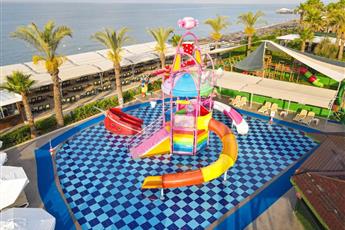 Crystal Family Resort & Spa 5*