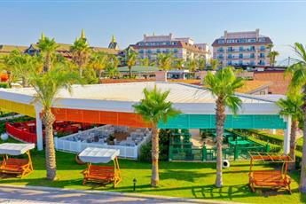 Crystal Family Resort & Spa 5*