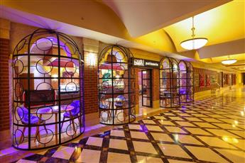 Crystal Family Resort & Spa 5*