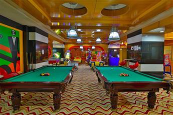 Crystal Family Resort & Spa 5*