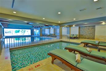 Crystal Family Resort & Spa 5*