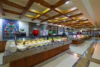 Crystal Family Resort & Spa 5*