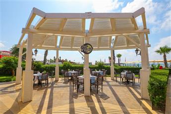 Crystal Family Resort & Spa 5*