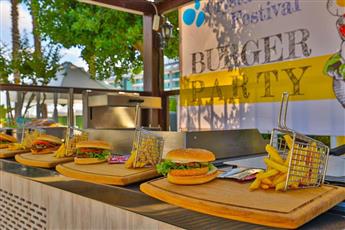 Crystal Family Resort & Spa 5*