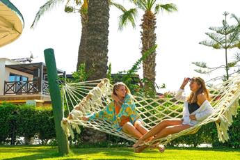 Crystal Family Resort & Spa 5*