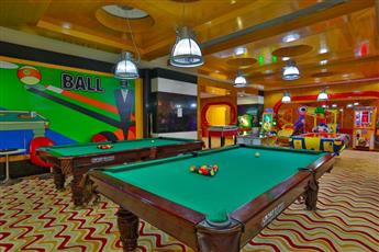 Crystal Family Resort & Spa 5*