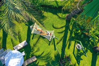 Crystal Family Resort & Spa 5*