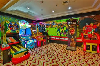 Crystal Family Resort & Spa 5*