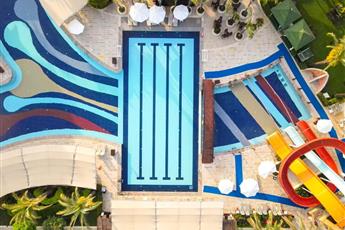 Crystal Family Resort & Spa 5*