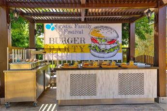 Crystal Family Resort & Spa 5*