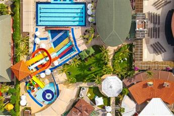 Crystal Family Resort & Spa 5*