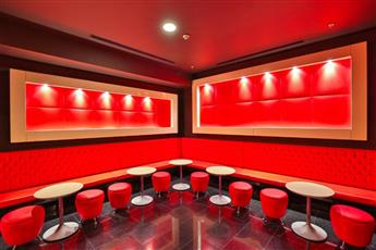 Crystal Family Resort & Spa 5*