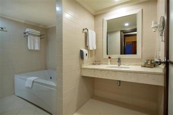 Crystal Family Resort & Spa 5*