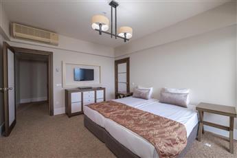 Crystal Family Resort & Spa 5*