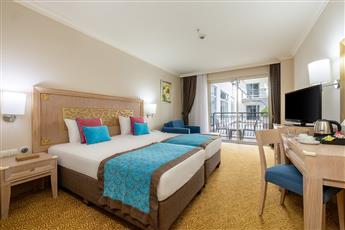 Crystal Family Resort & Spa 5*