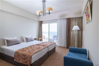 Crystal Family Resort & Spa 5*