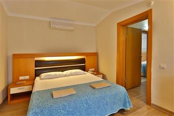 Crystal Flora Beach Resort 5*
