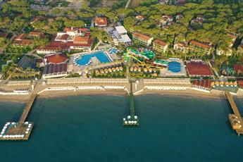 Crystal Flora Beach Resort 5*