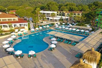 Crystal Flora Beach Resort 5*