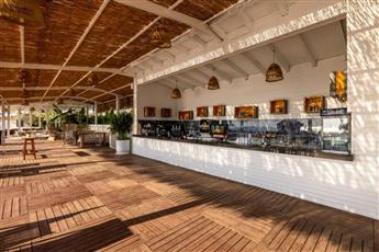 Crystal Flora Beach Resort 5*