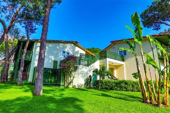 Crystal Flora Beach Resort 5*