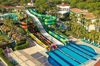 Crystal Flora Beach Resort 5*