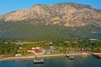 Crystal Flora Beach Resort 5*