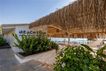 Crystal Flora Beach Resort 5*