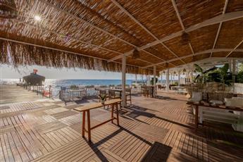 Crystal Flora Beach Resort 5*