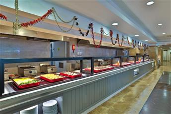 Crystal Flora Beach Resort 5*