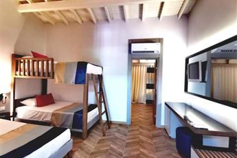 Crystal Flora Beach Resort 5*