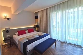 Crystal Flora Beach Resort 5*