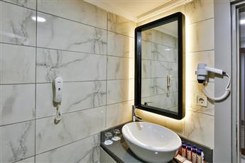 Crystal Flora Beach Resort 5*