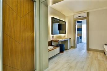 Crystal Flora Beach Resort 5*