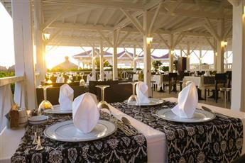 Crystal Flora Beach Resort 5*