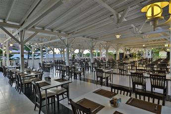 Crystal Flora Beach Resort 5*