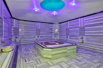 Crystal Flora Beach Resort 5*