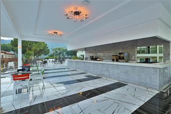 Crystal Flora Beach Resort 5*