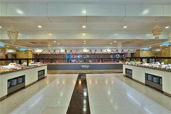 Crystal Flora Beach Resort 5*