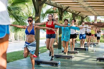 Crystal Flora Beach Resort 5*