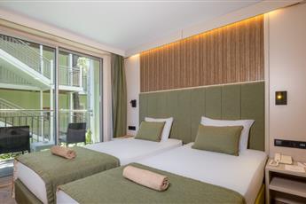 Crystal Flora Beach Resort 5*