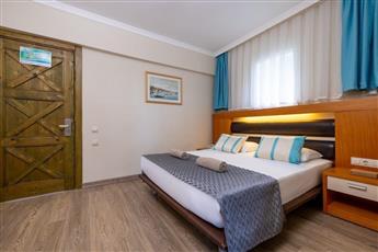 Crystal Flora Beach Resort 5*