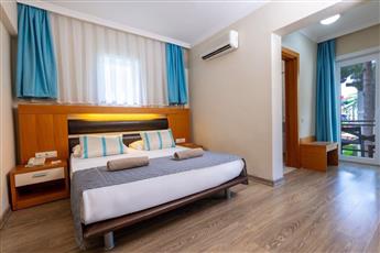 Crystal Flora Beach Resort 5*