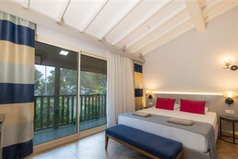 Crystal Flora Beach Resort 5*