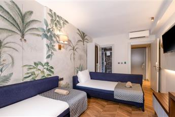 Crystal Flora Beach Resort 5*