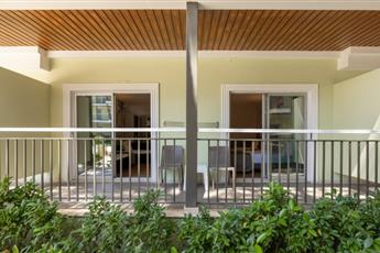 Crystal Flora Beach Resort 5*