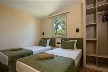 Crystal Flora Beach Resort 5*