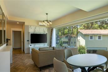 Crystal Flora Beach Resort 5*