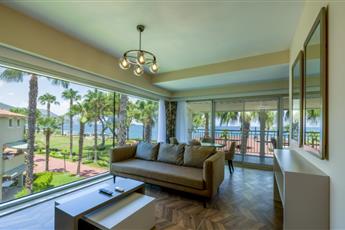 Crystal Flora Beach Resort 5*