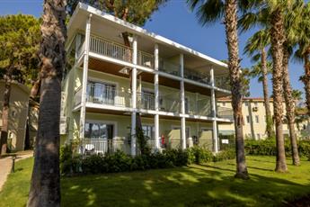 Crystal Flora Beach Resort 5*